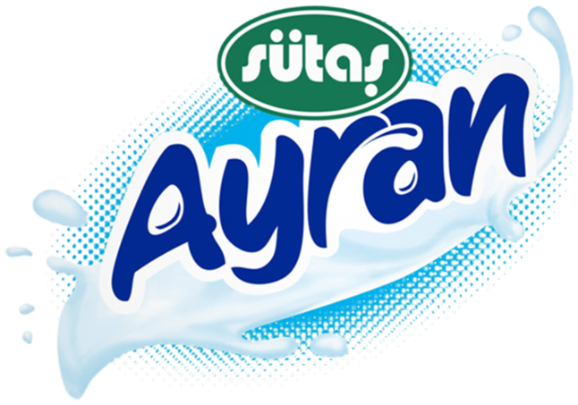 Sütaş Ayran logo