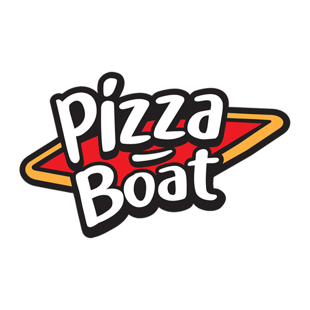 Pizza Boat