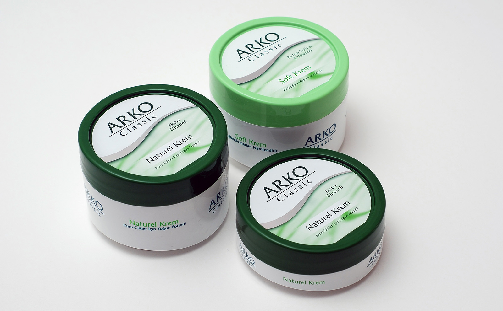 Arko, image 1 of 3
