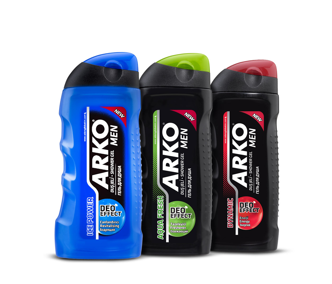 Arko, image 2 of 3