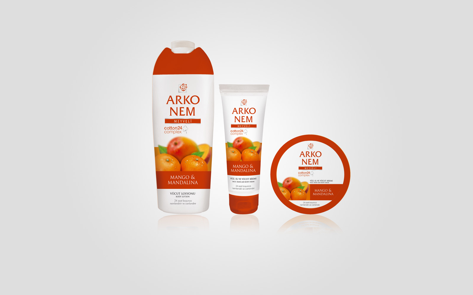 Arko, image 3 of 3