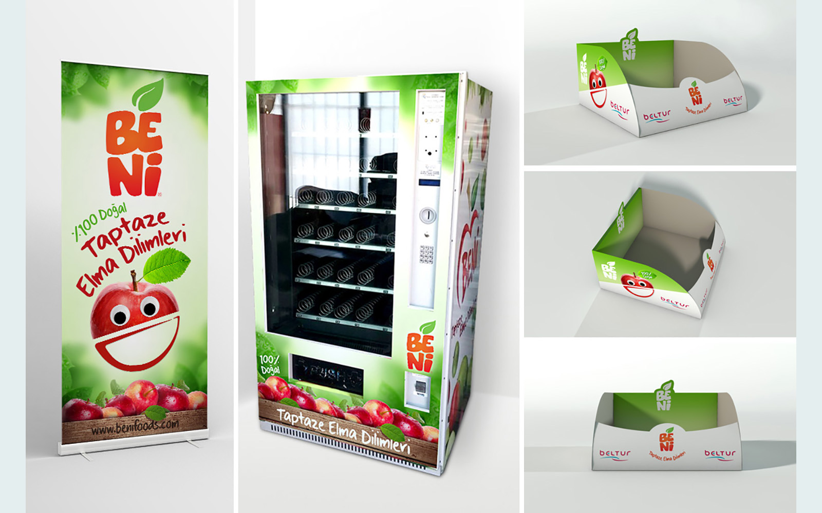 Beni Foods, image 5 of 15