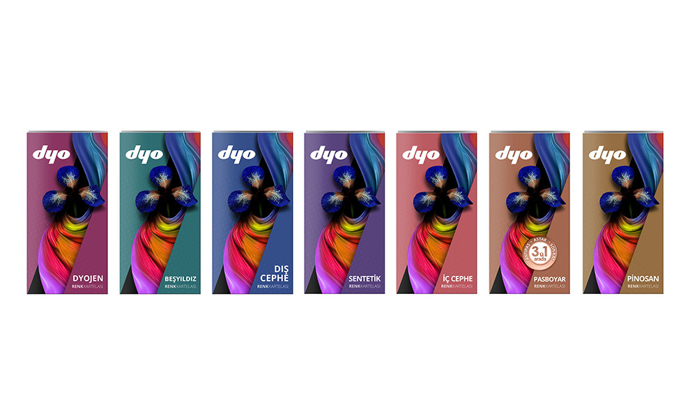 Dyo, image 4 of 5
