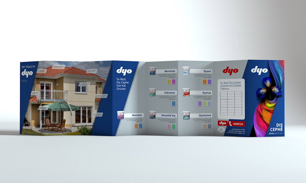 Dyo, image 5 of 5