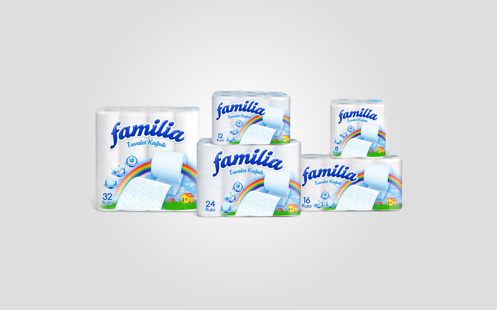 Familia, image 1 of 6