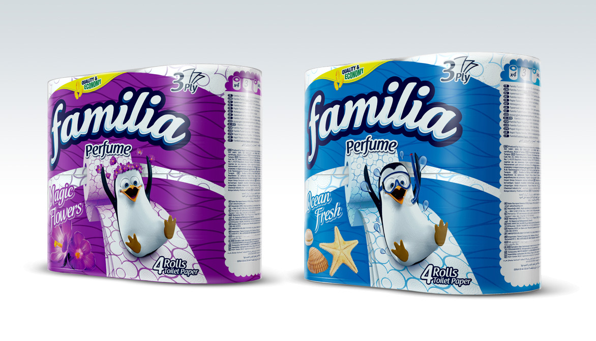 Familia, image 3 of 6
