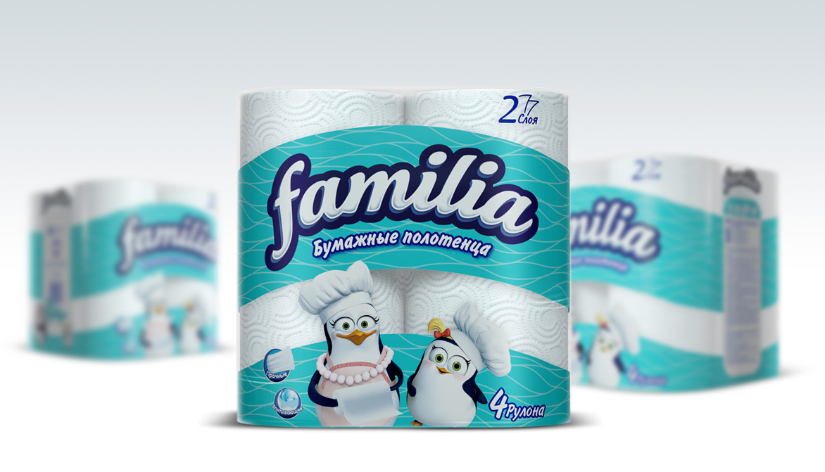 Familia, image 4 of 6