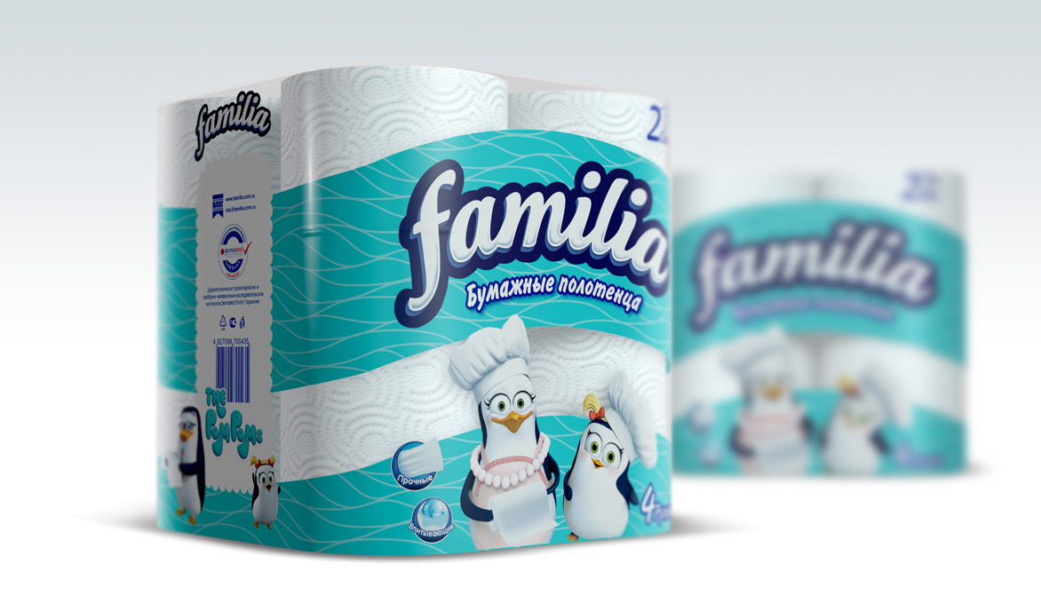 Familia, image 5 of 6