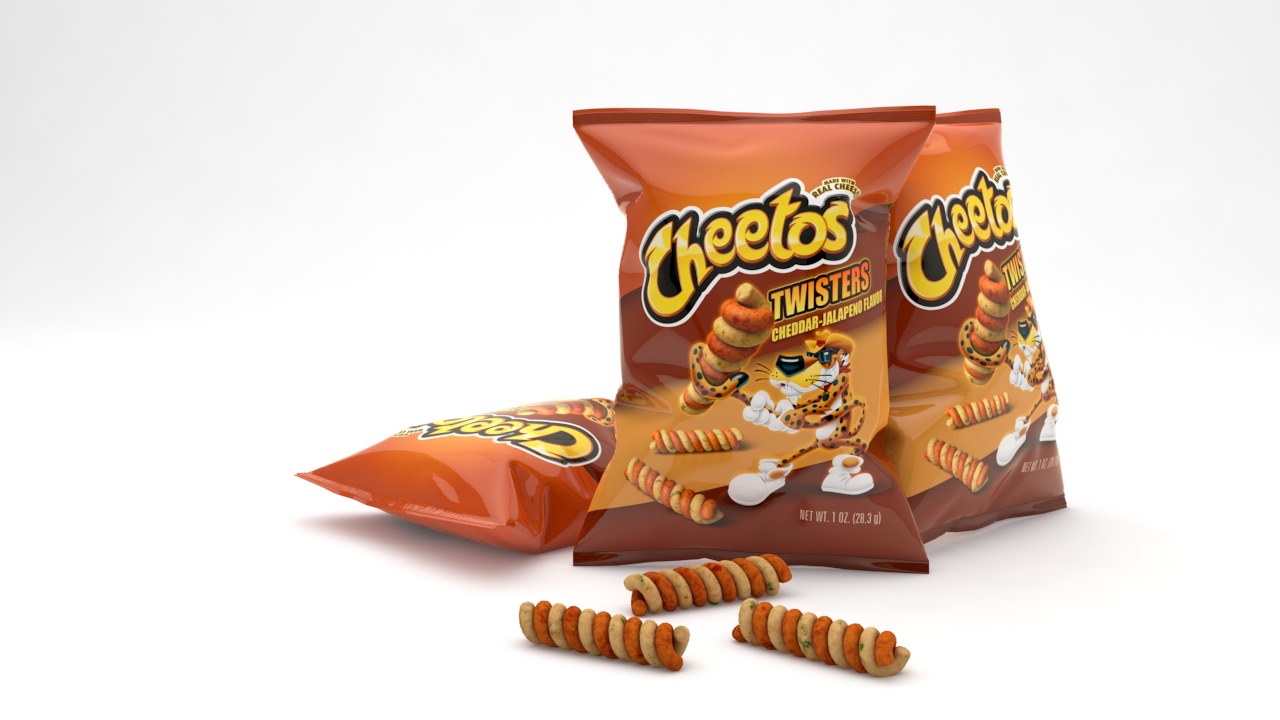 Frito-Lay, image 2 of 10