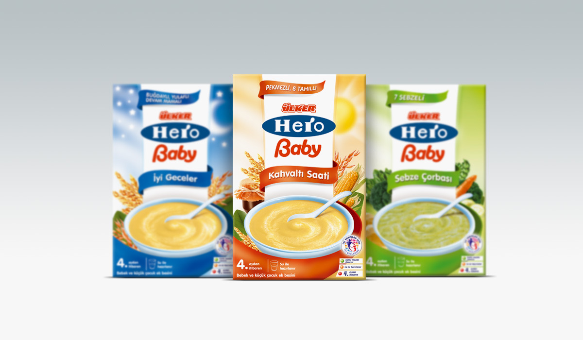 Hero Baby, image 1 of 1