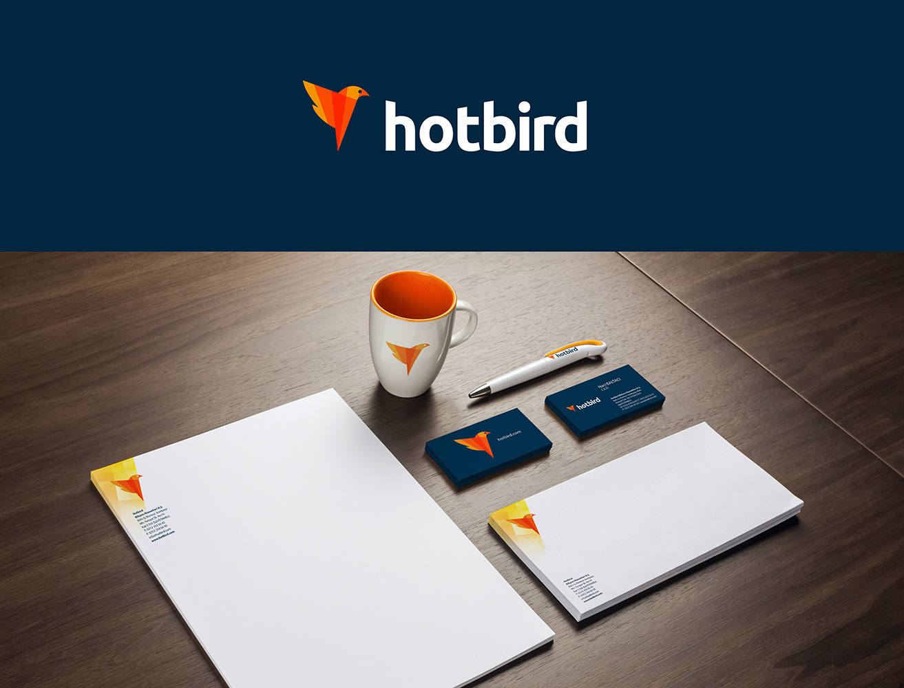 Hotbird, image 3 of 13