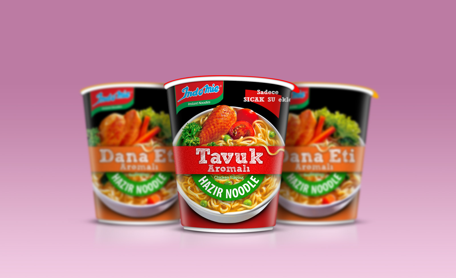 Indomie, image 1 of 2