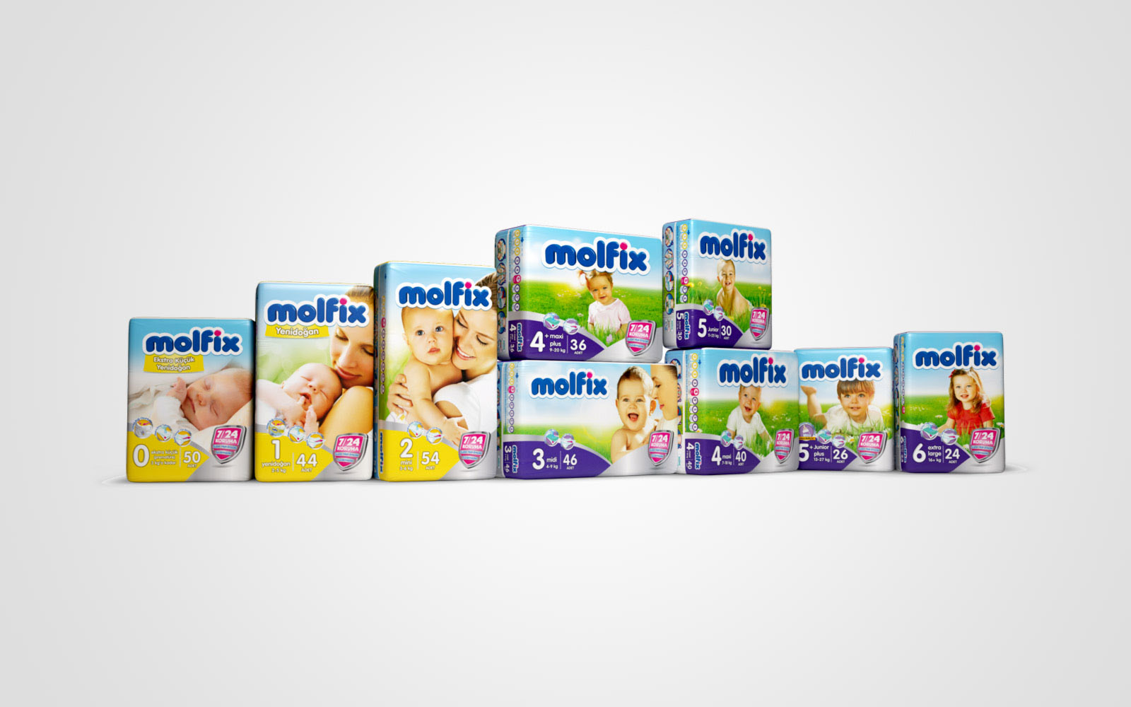 Molfix, image 4 of 8