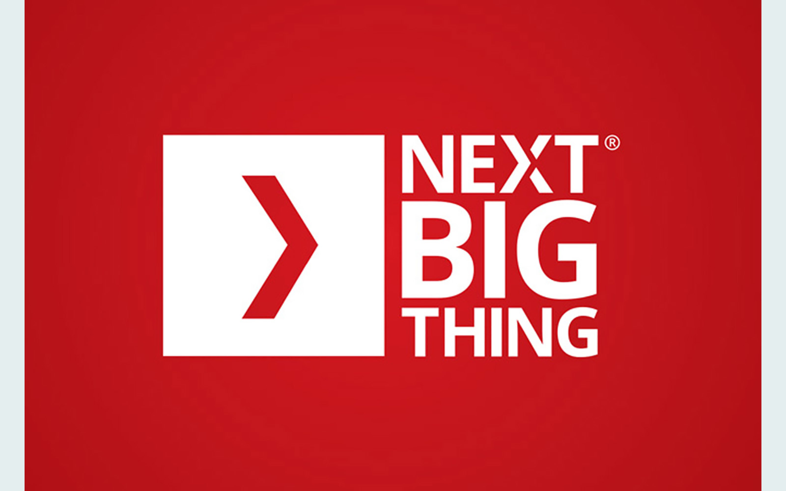 Next Big Thing, image 1 of 12