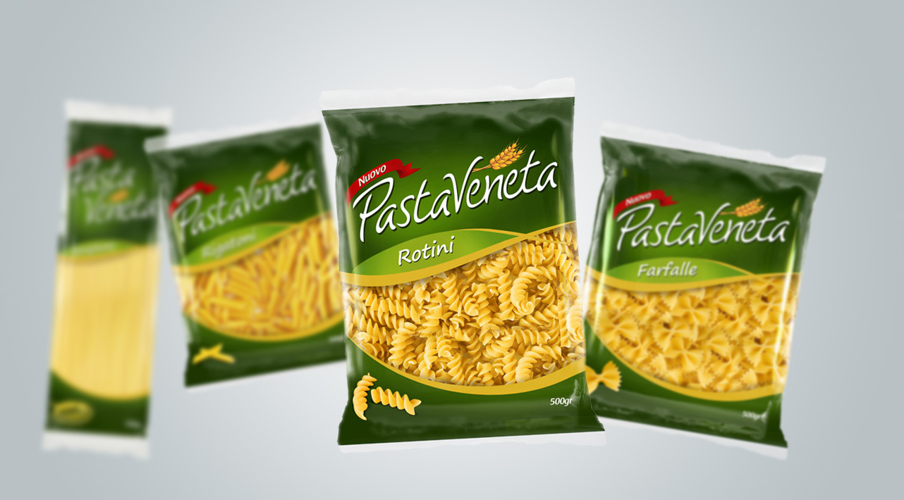 Pasta Veneta, image 2 of 5