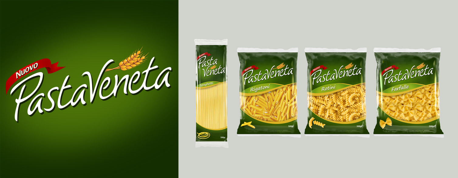 Pasta Veneta, image 3 of 5