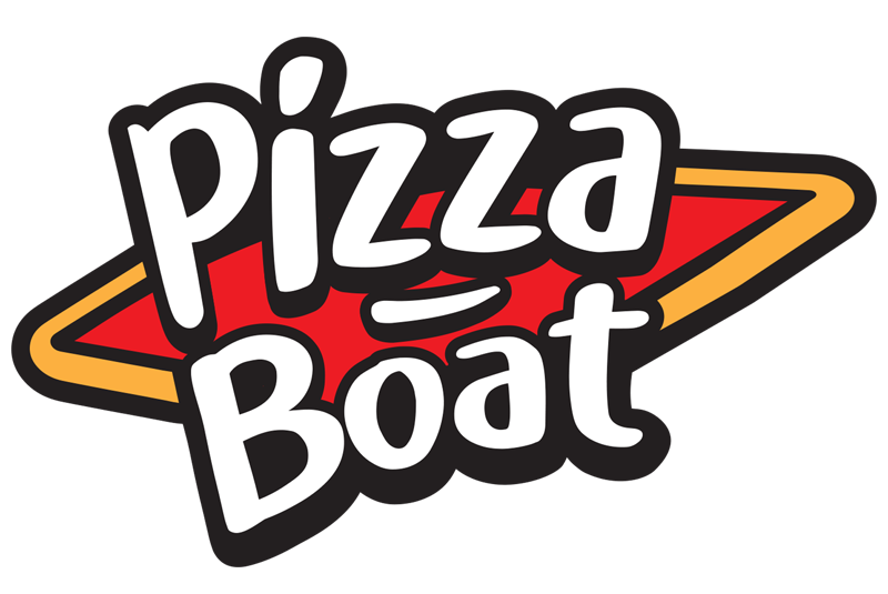 Pizza Boat, image 1 of 6