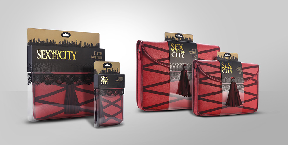 Sex & the City Bags, image 2 of 7