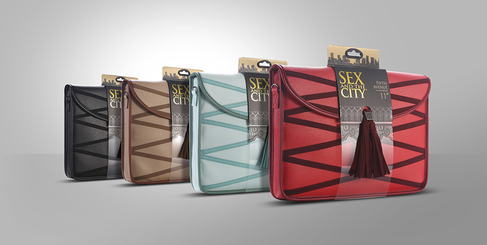 Sex & the City Bags, image 3 of 7
