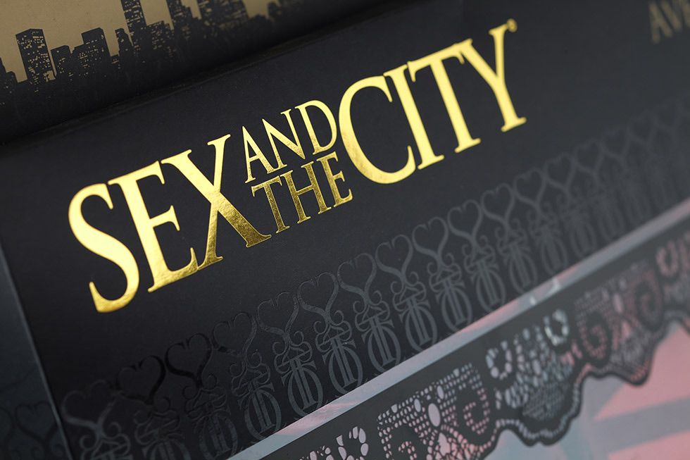 Sex & the City Bags, image 5 of 7