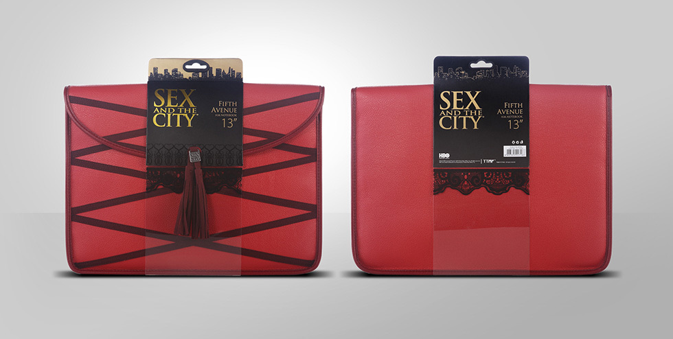 Sex & the City Bags, image 6 of 7