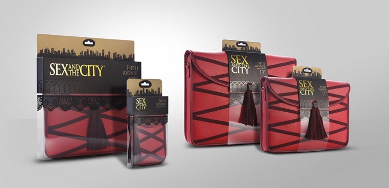 Sex & the City Bags, image 7 of 7