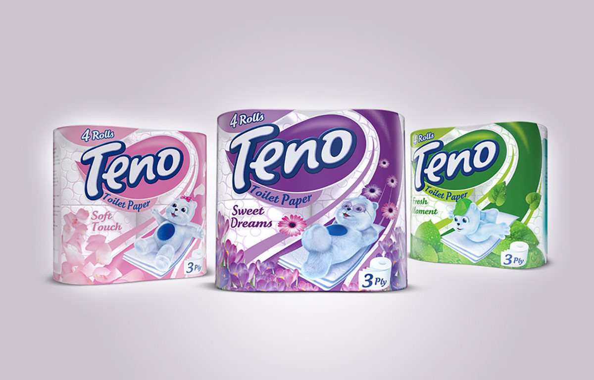 Teno, image 1 of 7